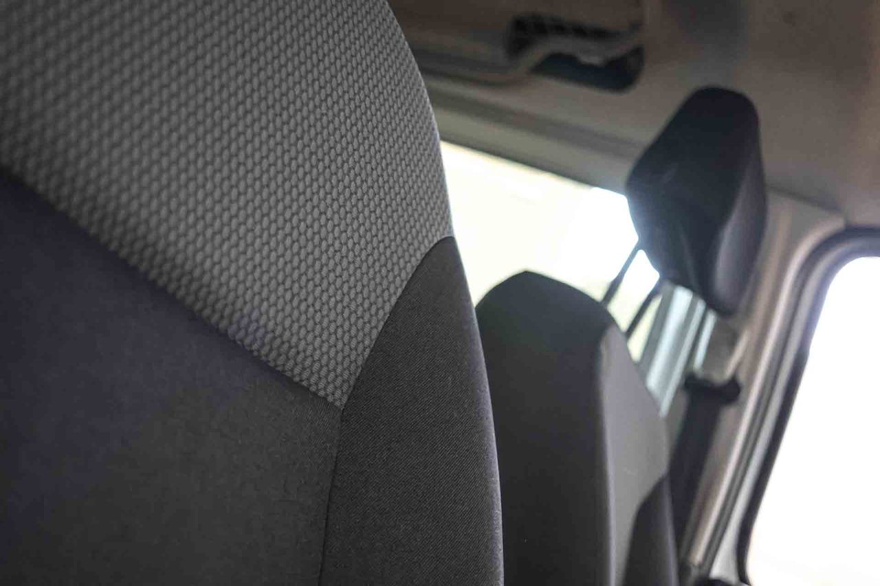 Renault Kangoo E-Tech ZE Maxi Grand Confort Mixta 5 Plazas - Foto 45