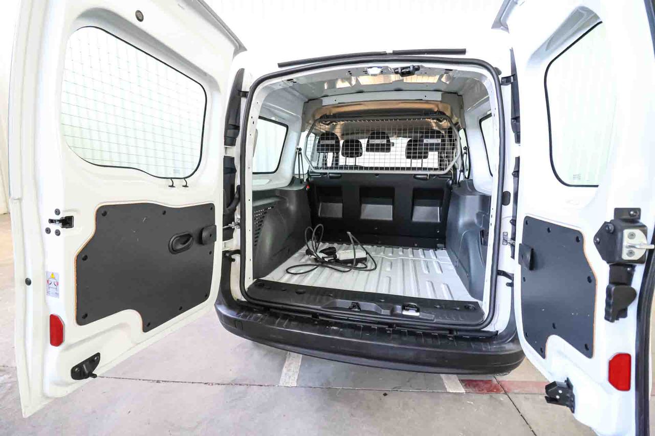 Renault Kangoo E-Tech ZE Maxi Grand Confort Mixta 5 Plazas - Foto 23