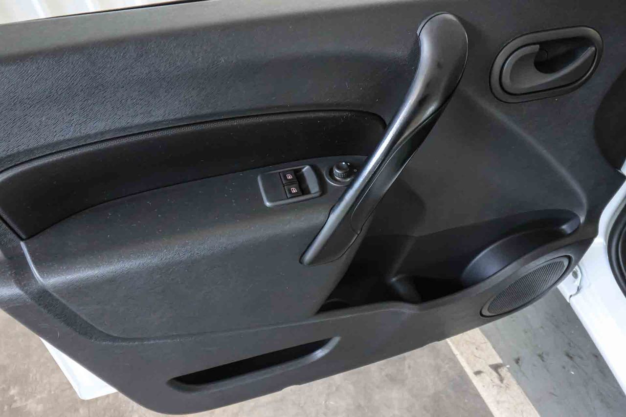 Renault Kangoo E-Tech ZE Maxi Grand Confort Mixta 5 Plazas - Foto 27