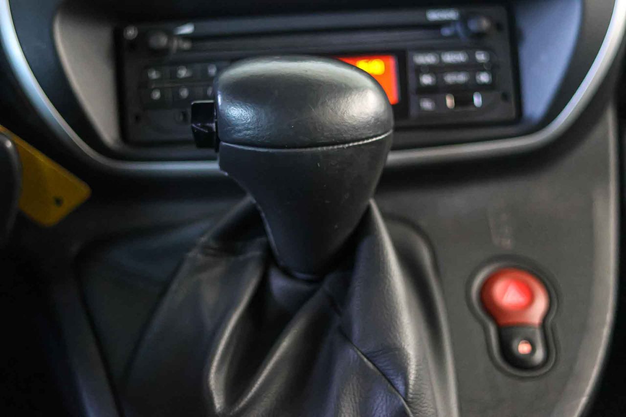 Renault Kangoo E-Tech ZE Maxi Grand Confort Mixta 5 Plazas - Foto 39