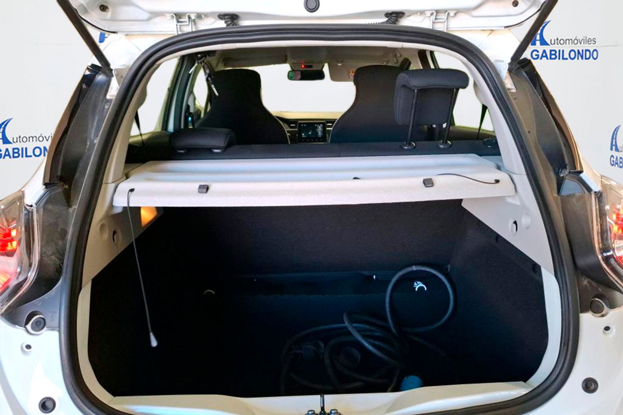 Renault Zoe Business 80 kW R110 Batería 50kWh - Foto 9