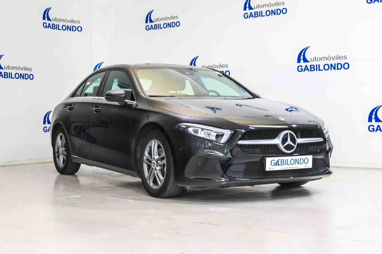 Mercedes Clase A Sedán A 200 - Foto 4