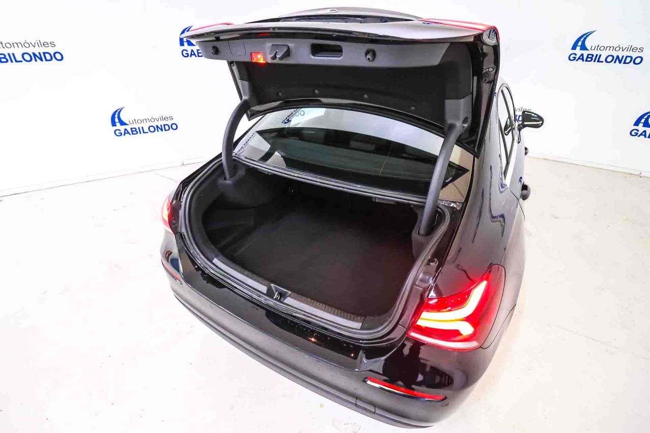 Mercedes Clase A Sedán A 200 - Foto 57
