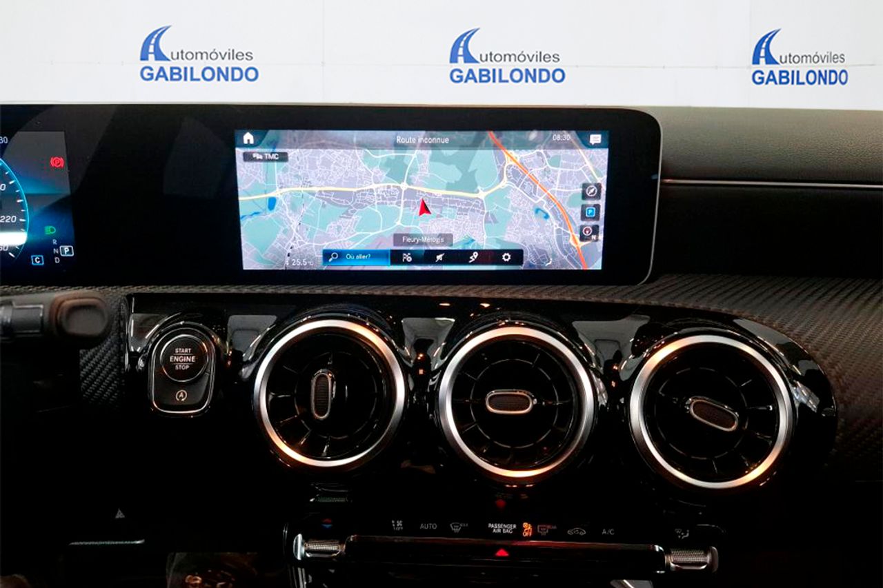 Mercedes Clase A Sedán A 200 - Foto 9