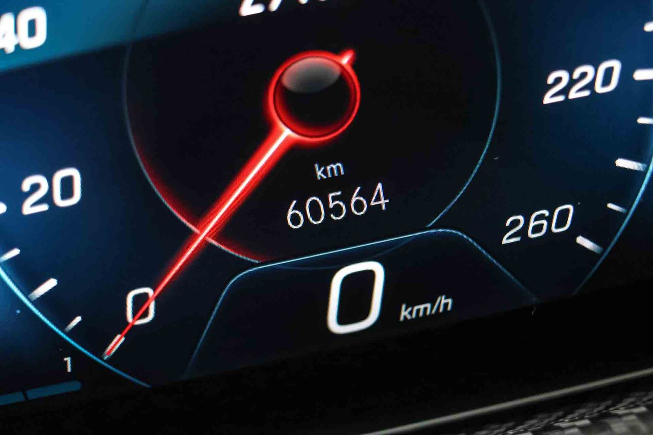 Mercedes Clase A Sedán A 200 - Foto 7