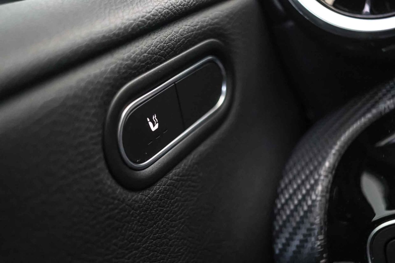 Mercedes Clase A Sedán A 200 - Foto 33