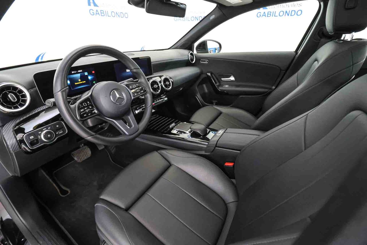 Mercedes Clase A Sedán A 200 - Foto 26