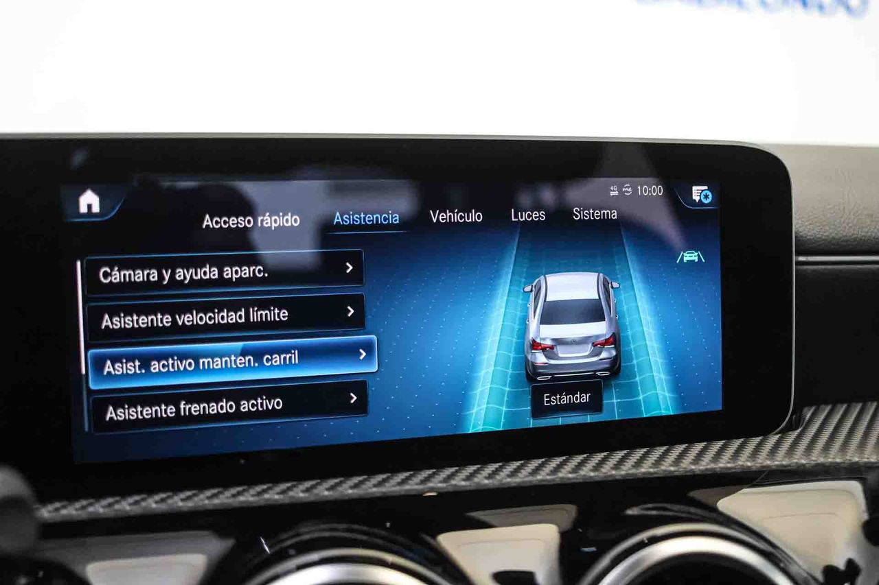 Mercedes Clase A Sedán A 200 - Foto 66