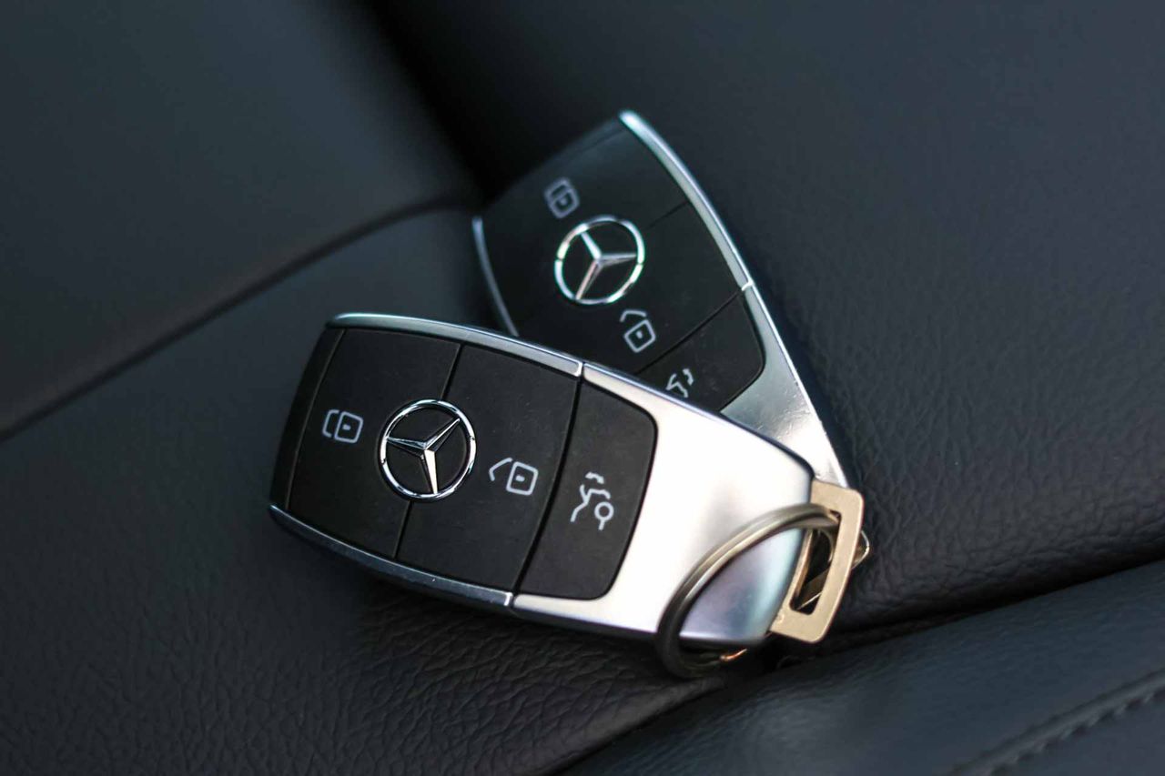 Mercedes Clase A Sedán A 200 - Foto 71