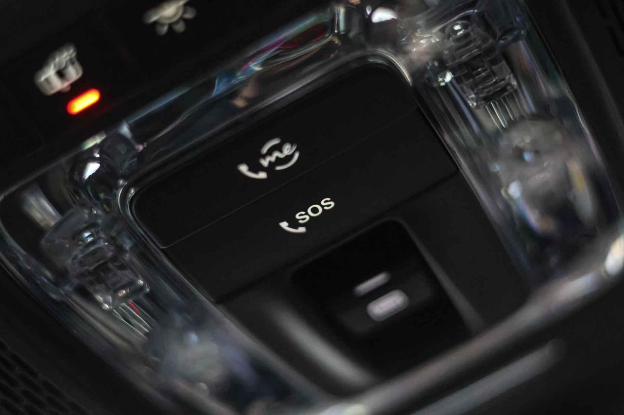 Mercedes Clase A Sedán A 200 - Foto 52