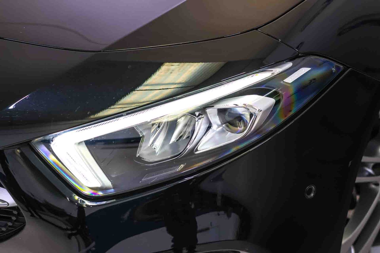 Mercedes Clase A Sedán A 200 - Foto 17