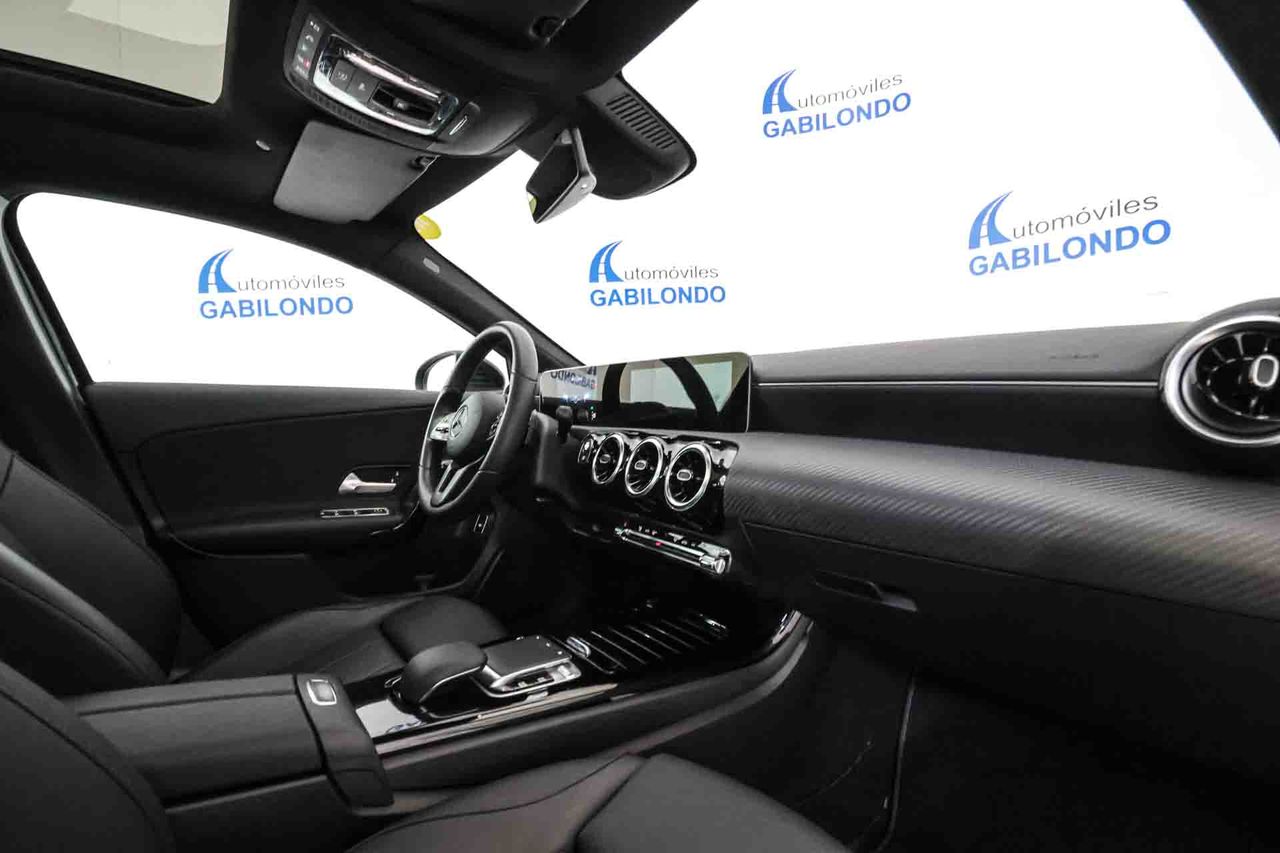 Mercedes Clase A Sedán A 200 - Foto 53