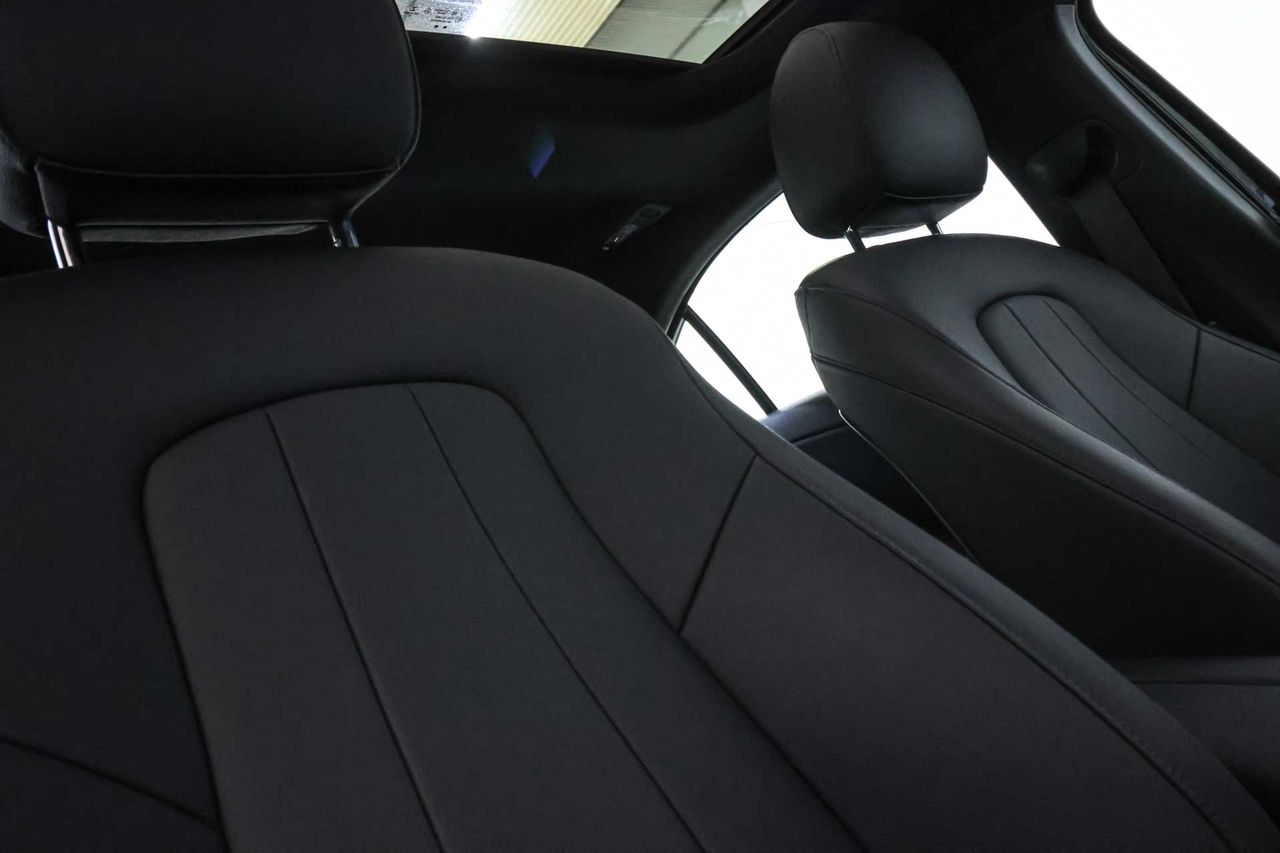 Mercedes Clase A Sedán A 200 - Foto 54