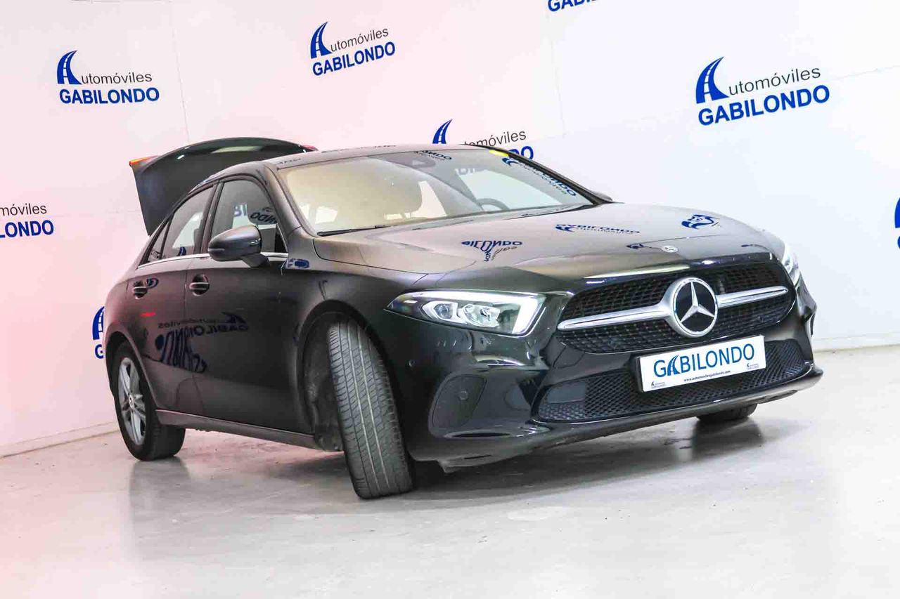 Mercedes Clase A Sedán A 200 - Foto 19