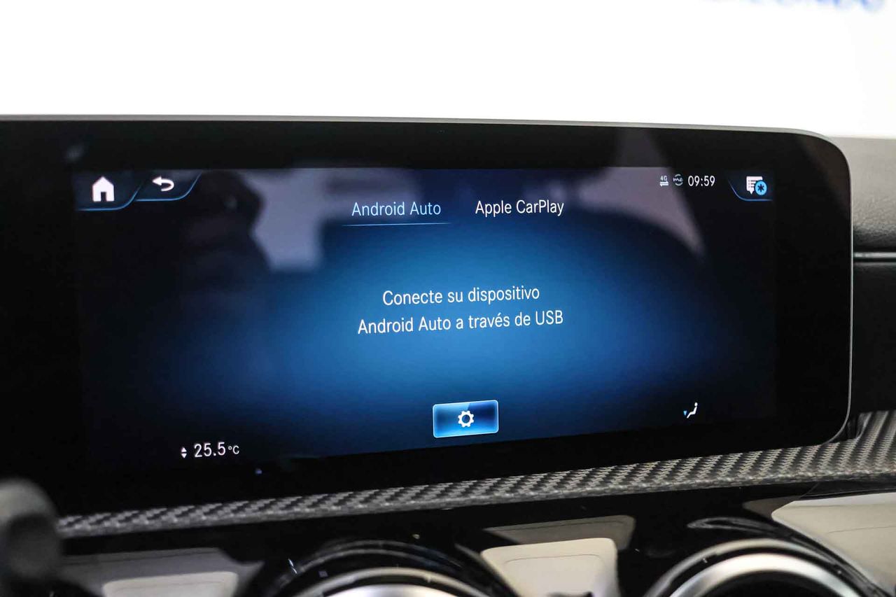 Mercedes Clase A Sedán A 200 - Foto 63