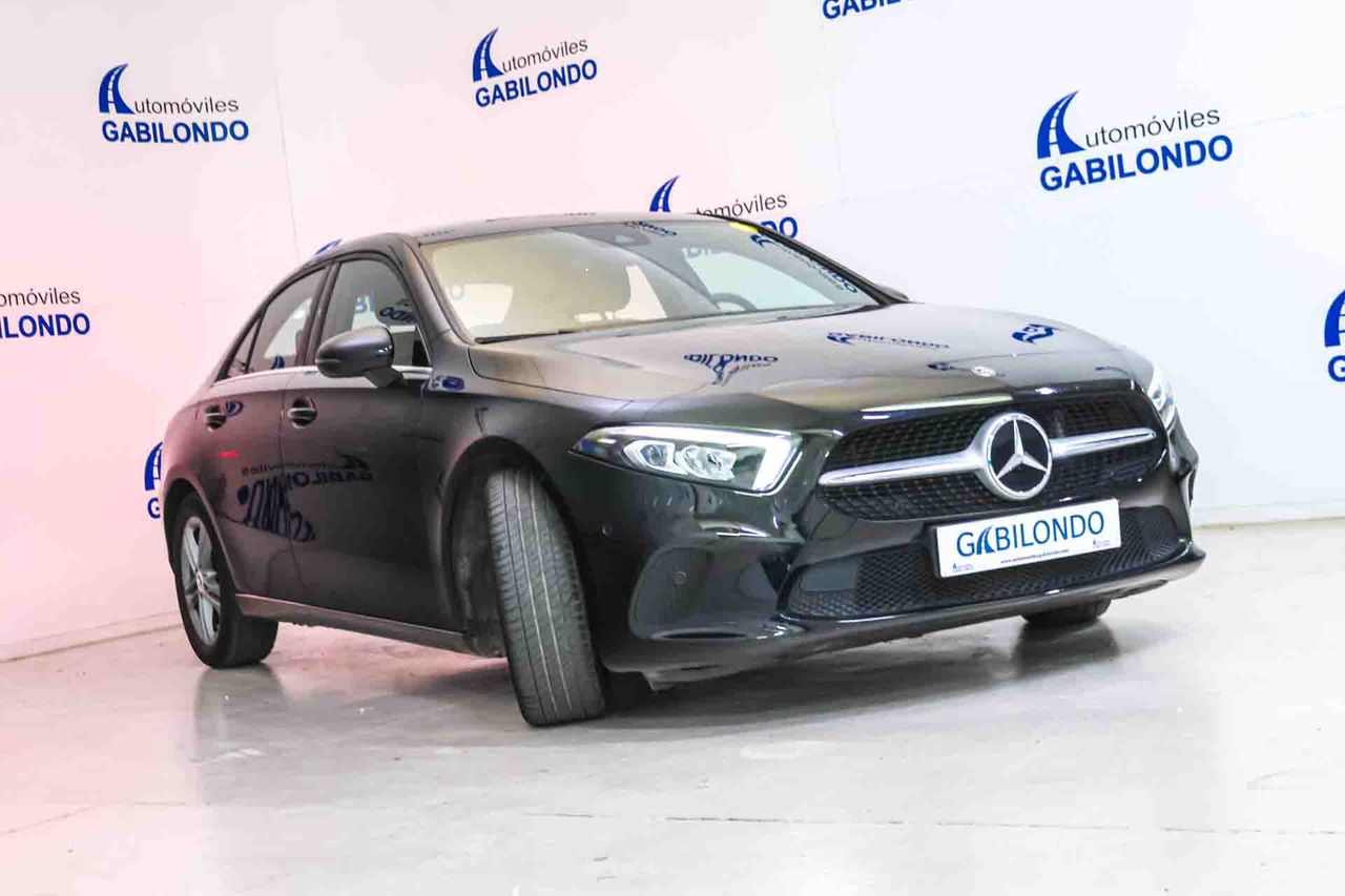 Mercedes Clase A Sedán A 200 - Foto 12