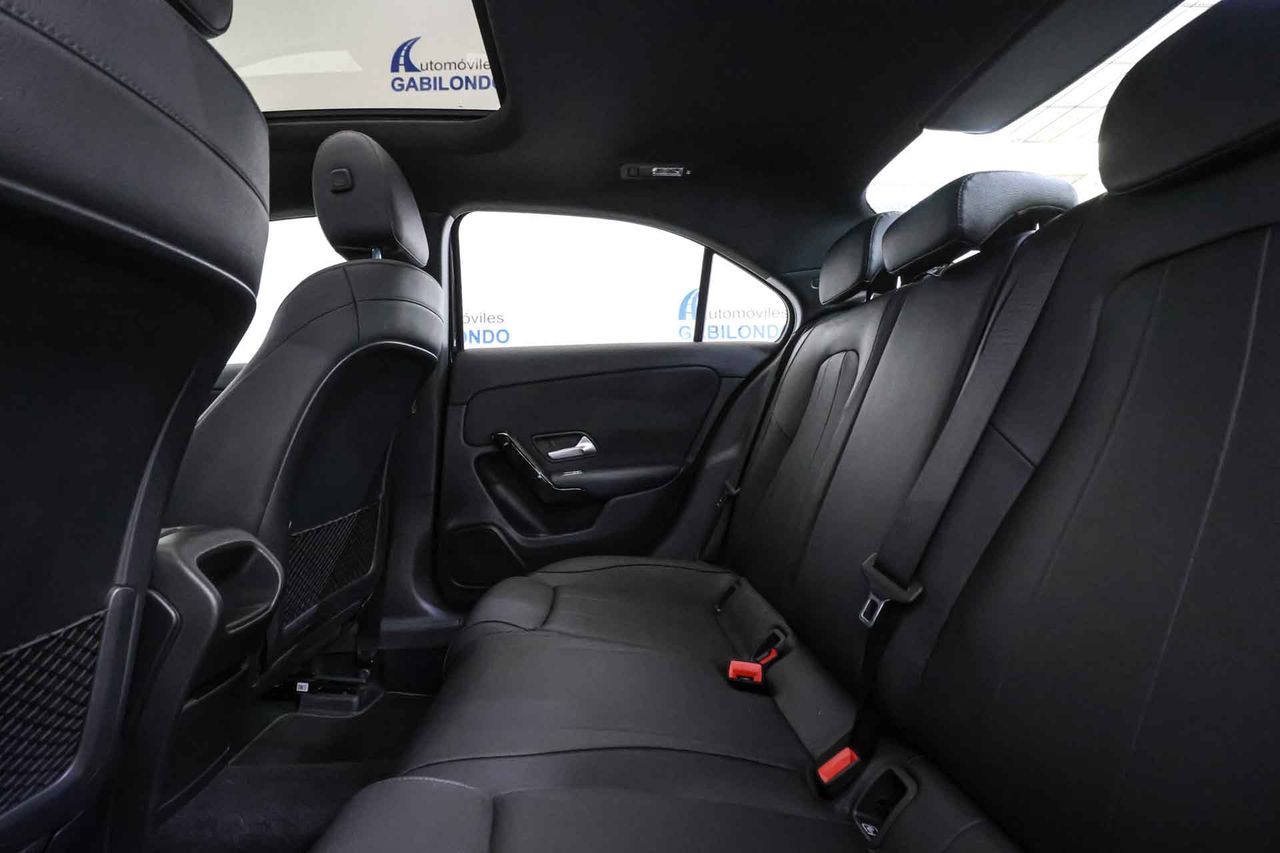 Mercedes Clase A Sedán A 200 - Foto 56