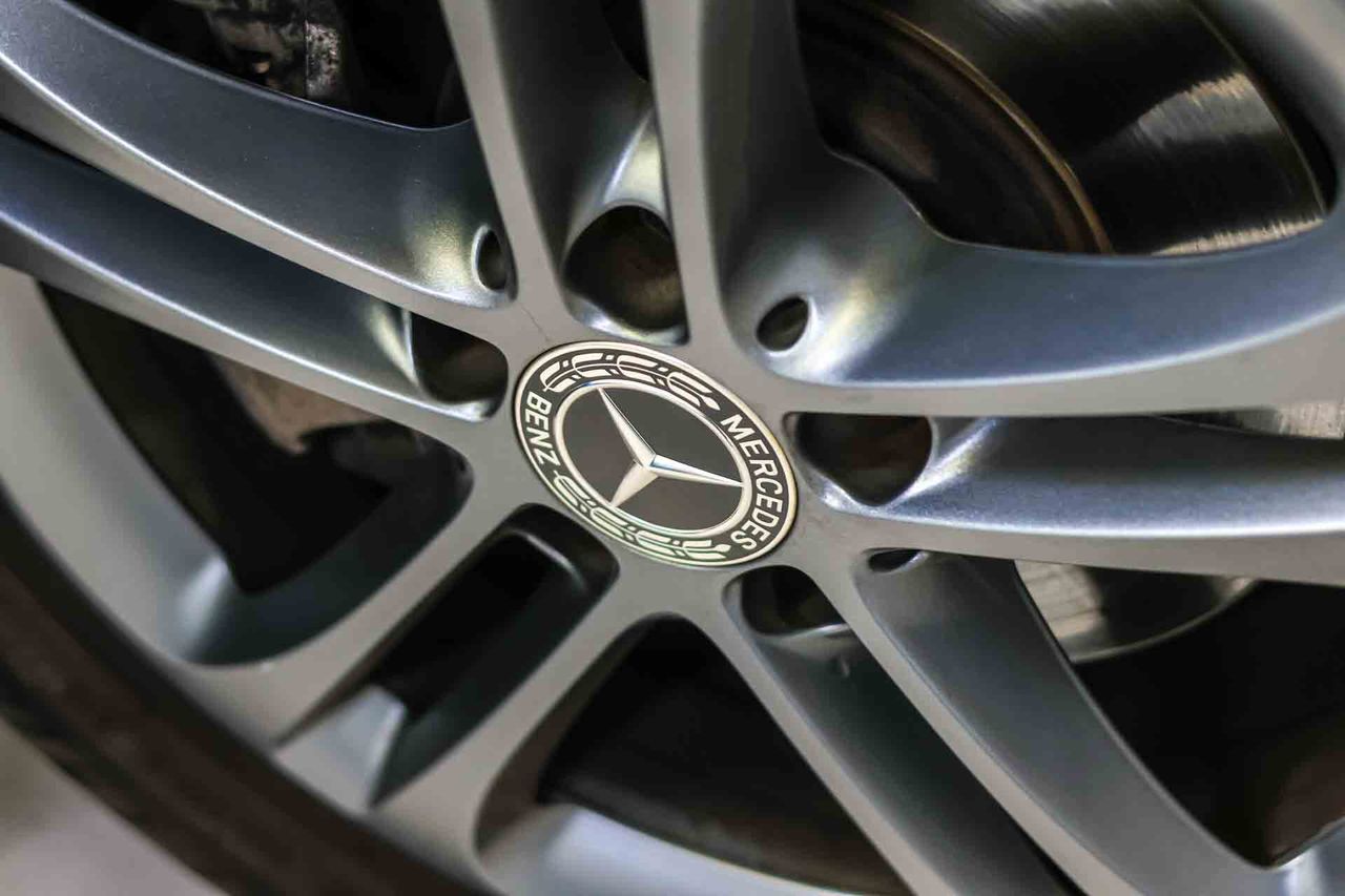 Mercedes Clase A Sedán A 200 - Foto 21