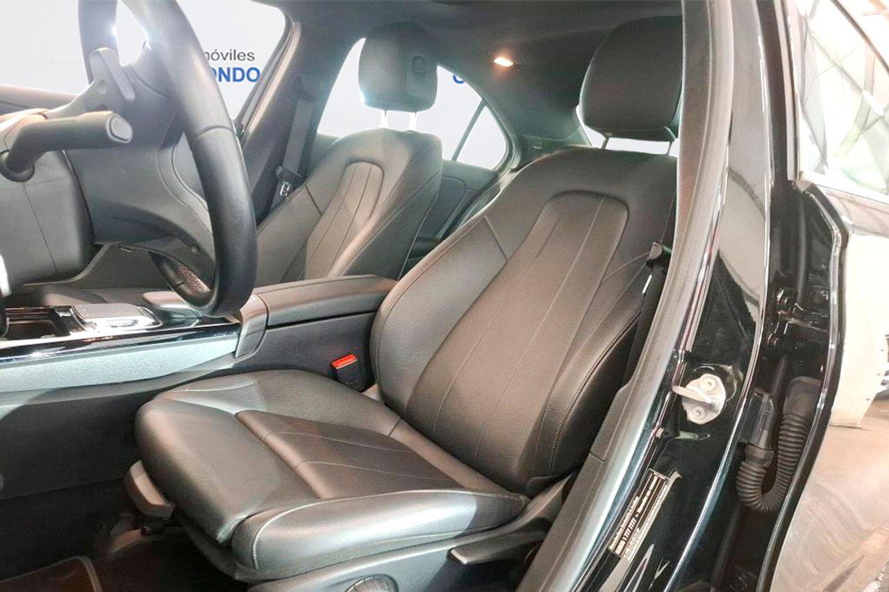 Mercedes Clase A Sedán A 200 - Foto 6