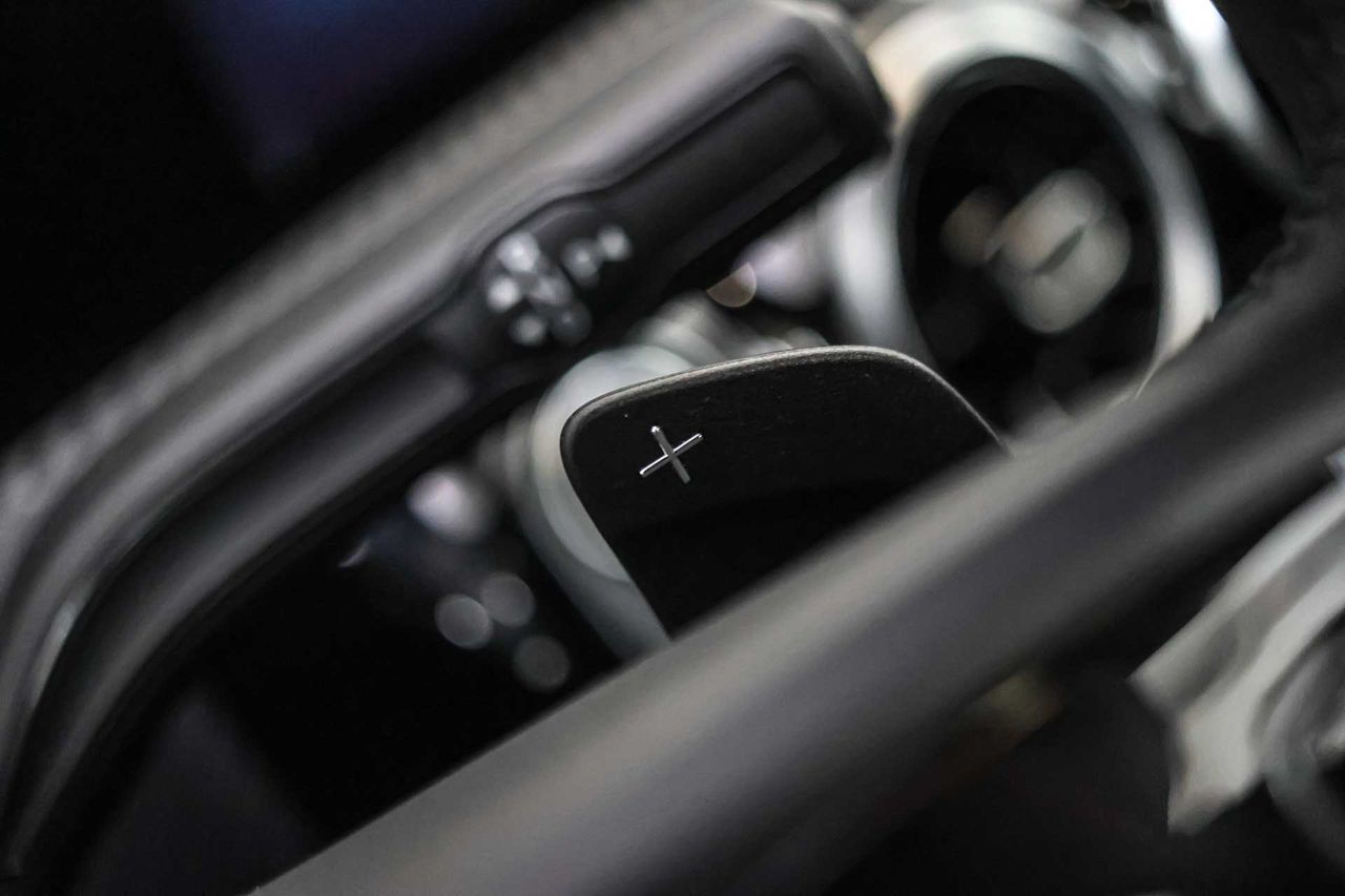 Mercedes Clase A Sedán A 200 - Foto 44