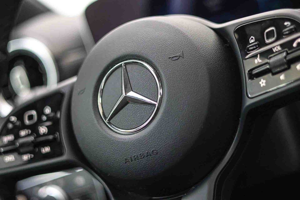 Mercedes Clase A Sedán A 200 - Foto 37