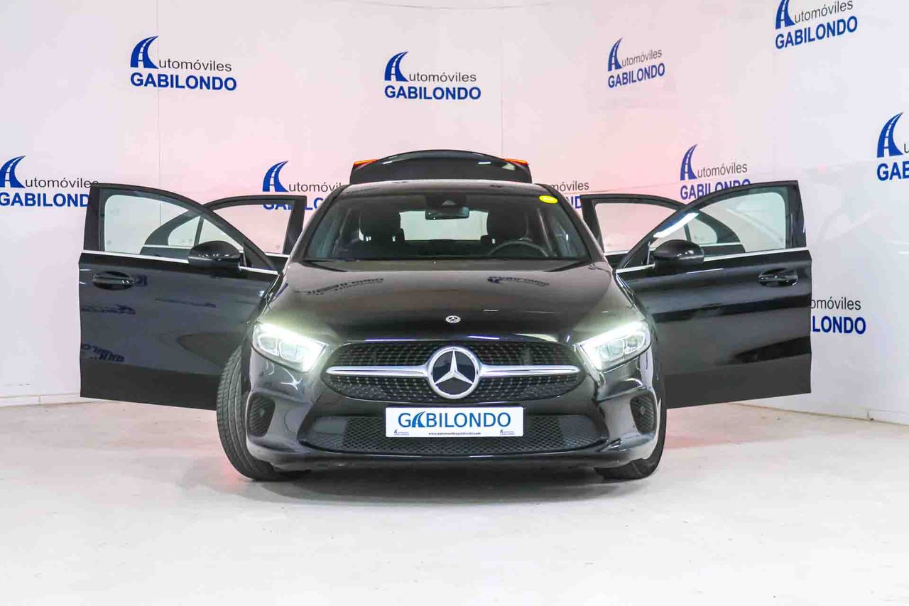 Mercedes Clase A Sedán A 200 - Foto 22