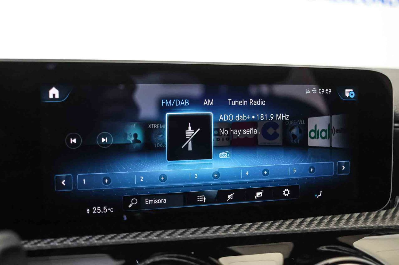 Mercedes Clase A Sedán A 200 - Foto 62