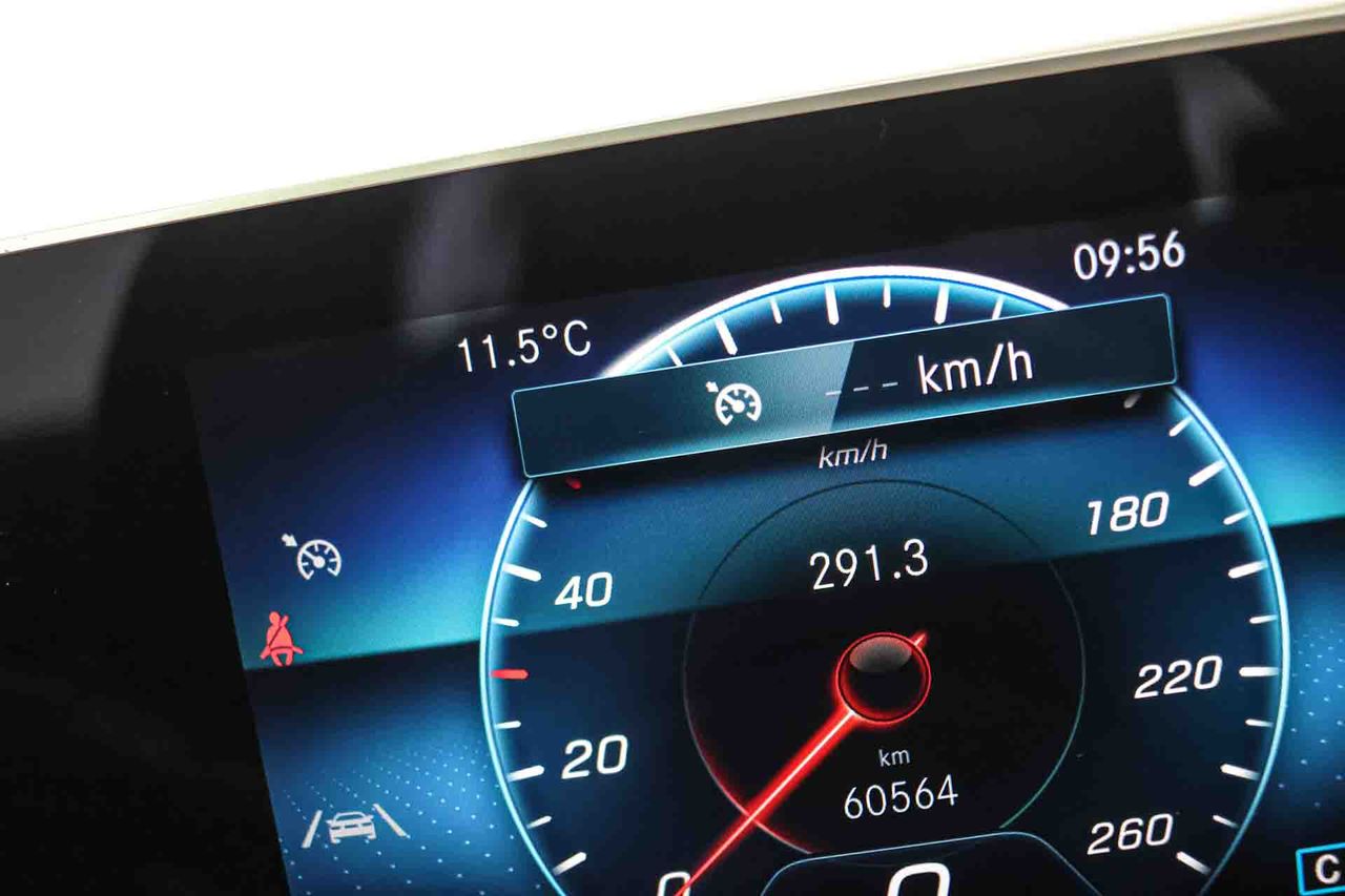 Mercedes Clase A Sedán A 200 - Foto 40