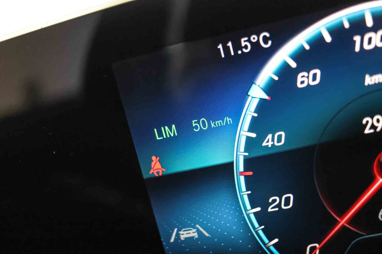 Mercedes Clase A Sedán A 200 - Foto 39