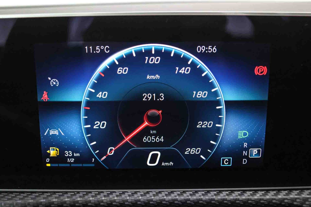 Mercedes Clase A Sedán A 200 - Foto 45