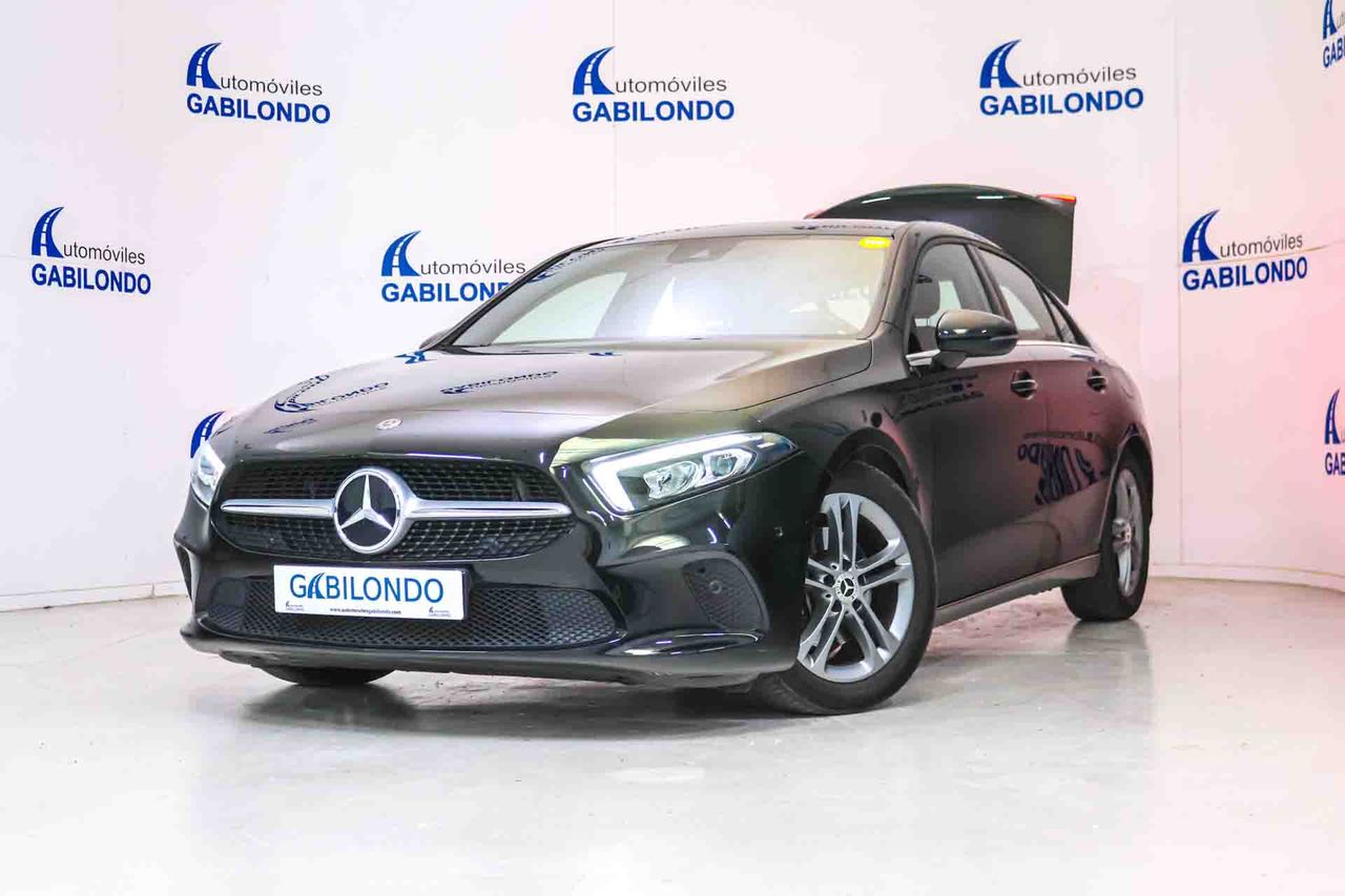 Mercedes Clase A Sedán A 200 - Foto 15