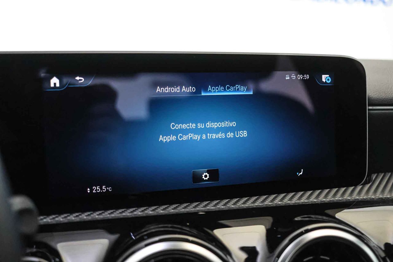 Mercedes Clase A Sedán A 200 - Foto 64