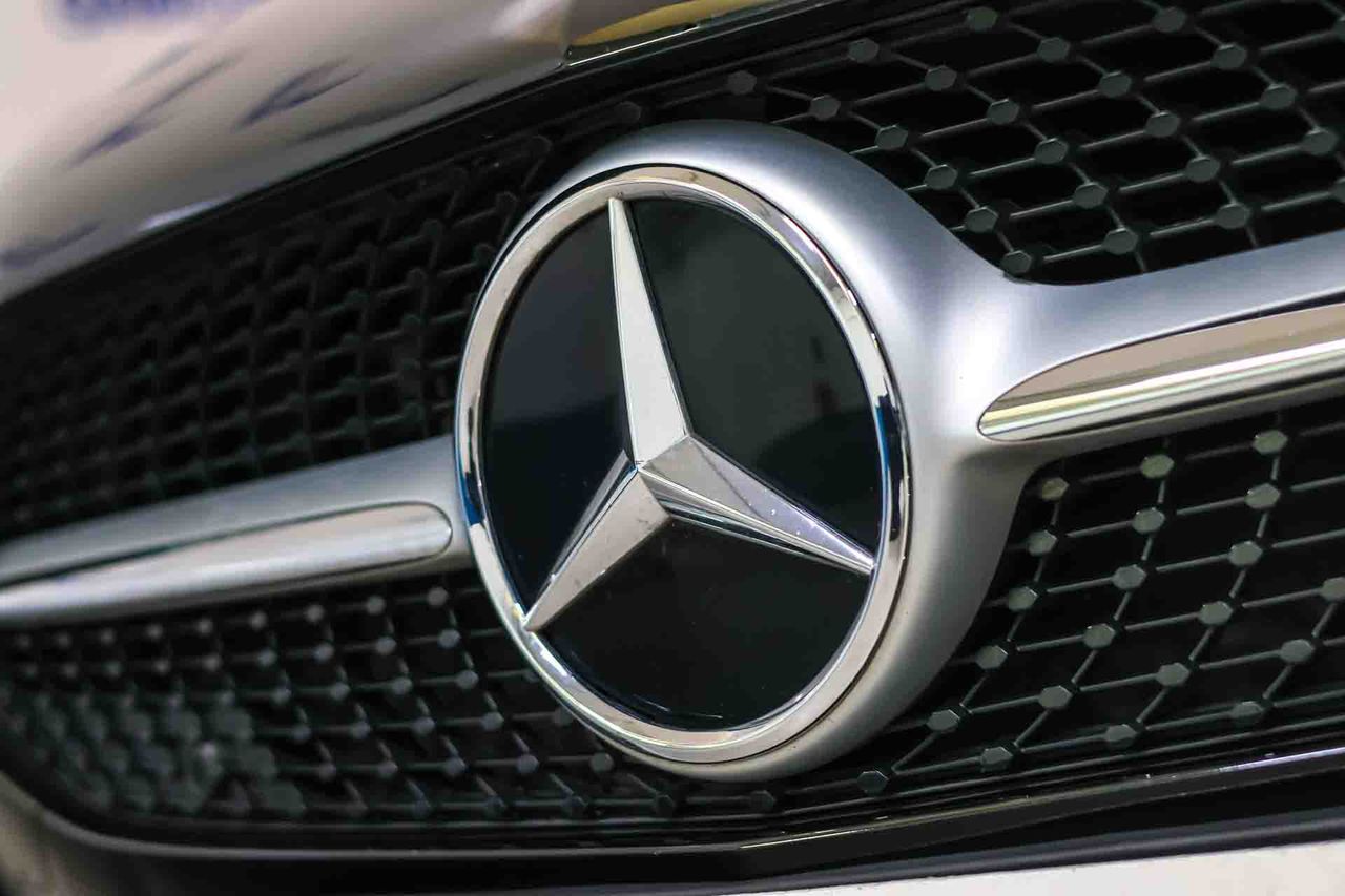 Mercedes Clase A Sedán A 200 - Foto 11