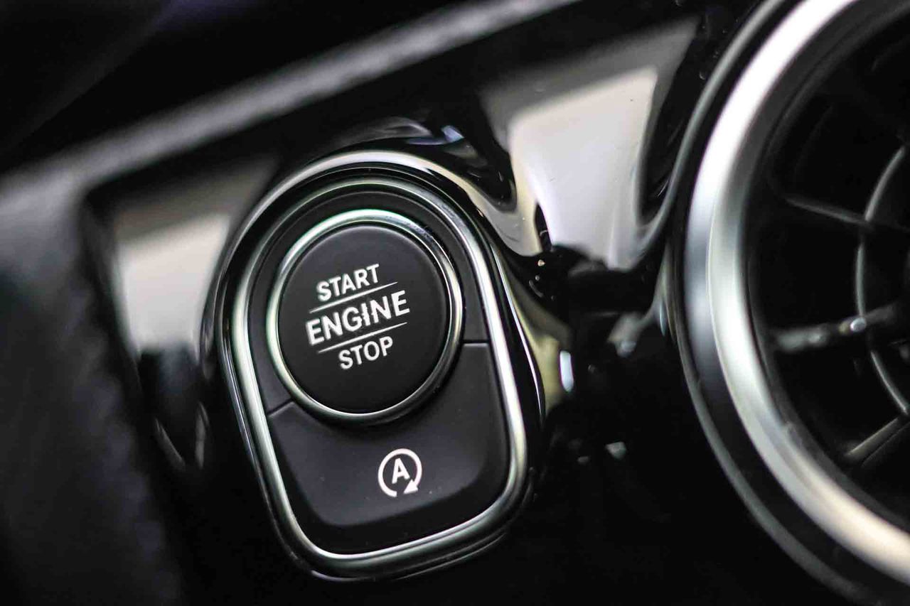 Mercedes Clase A Sedán A 200 - Foto 48