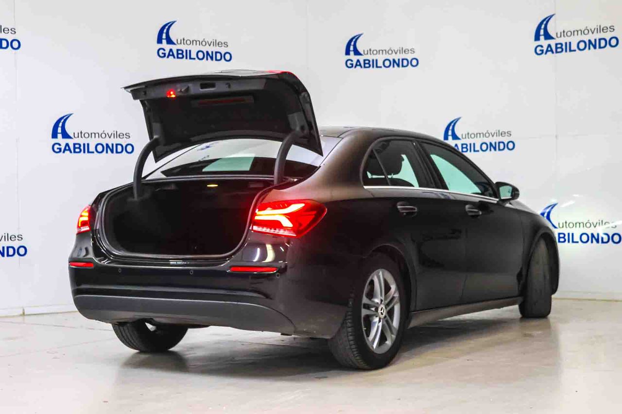 Mercedes Clase A Sedán A 200 - Foto 16