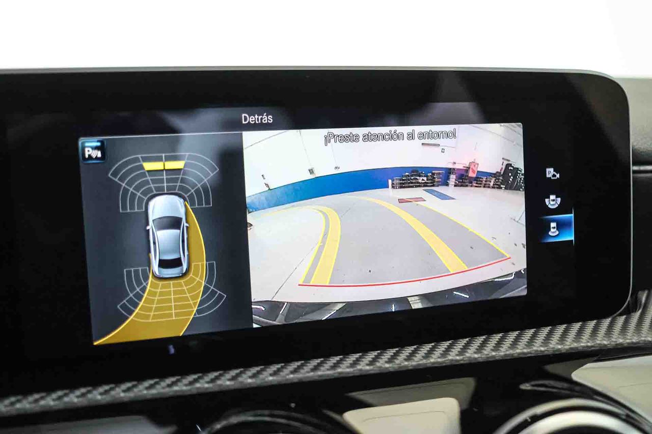 Mercedes Clase A Sedán A 200 - Foto 59