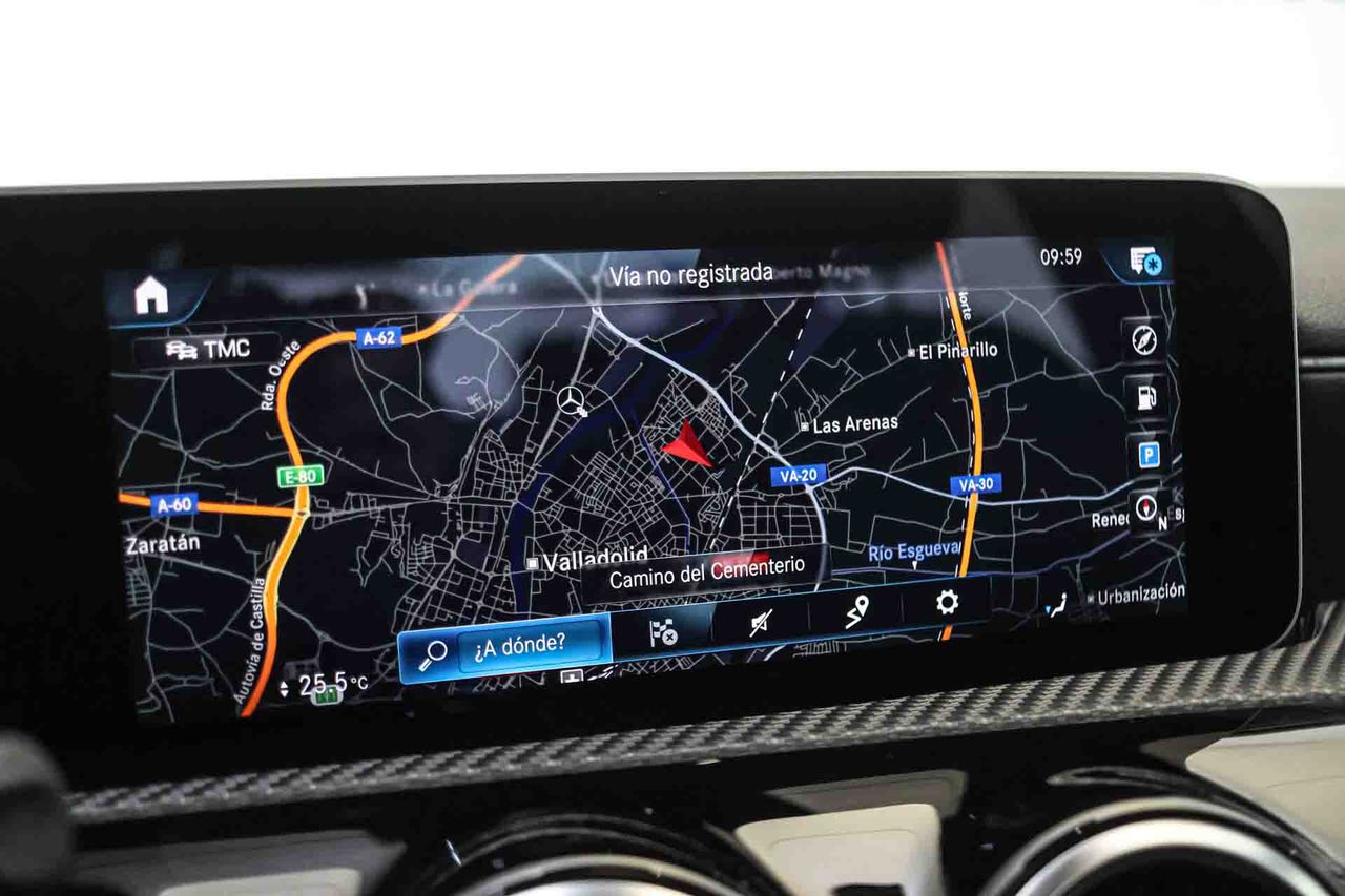 Mercedes Clase A Sedán A 200 - Foto 61