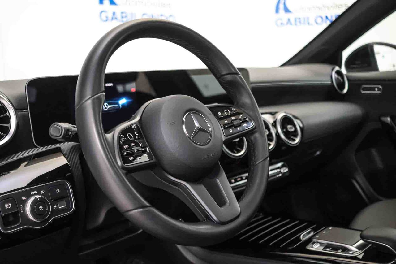 Mercedes Clase A Sedán A 200 - Foto 6