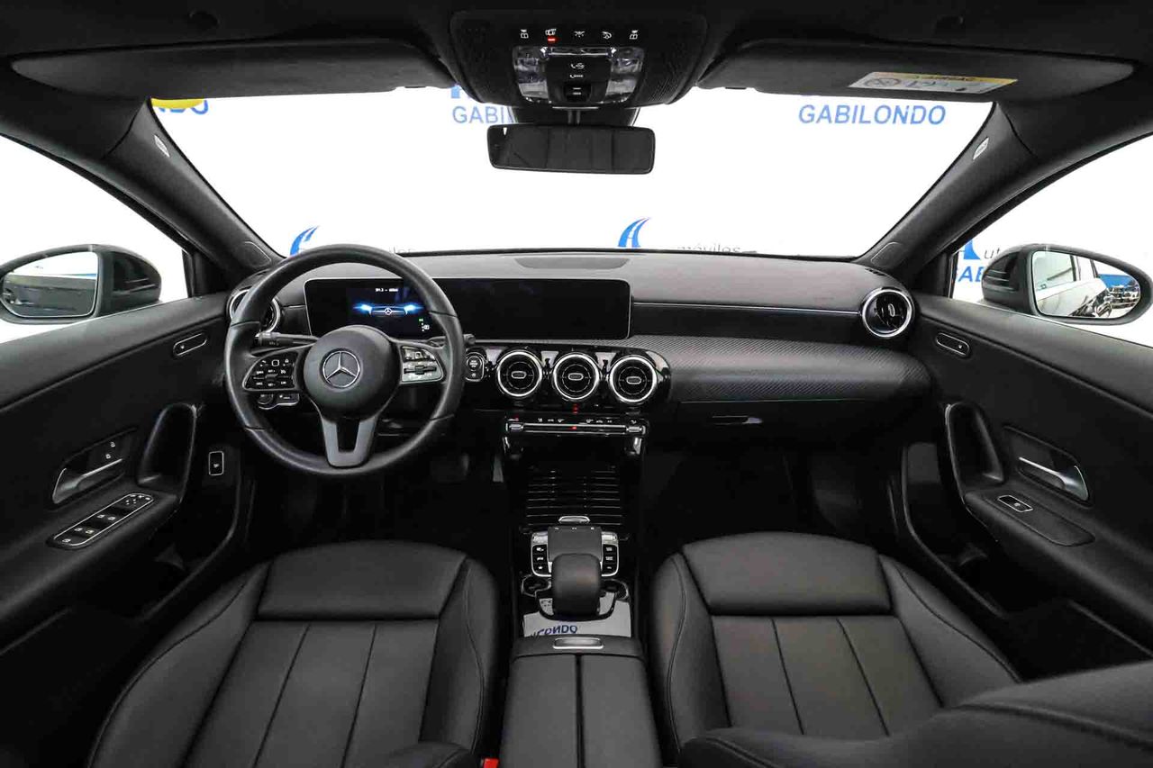 Mercedes Clase A Sedán A 200 - Foto 35