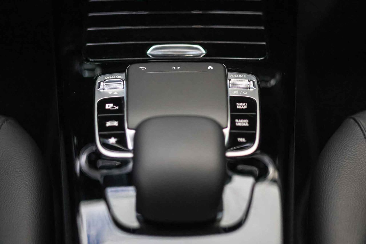 Mercedes Clase A Sedán A 200 - Foto 49