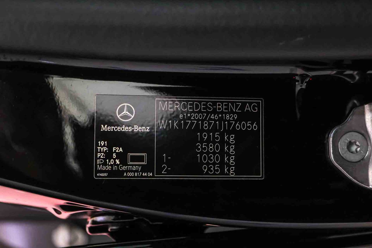 Mercedes Clase A Sedán A 200 - Foto 8