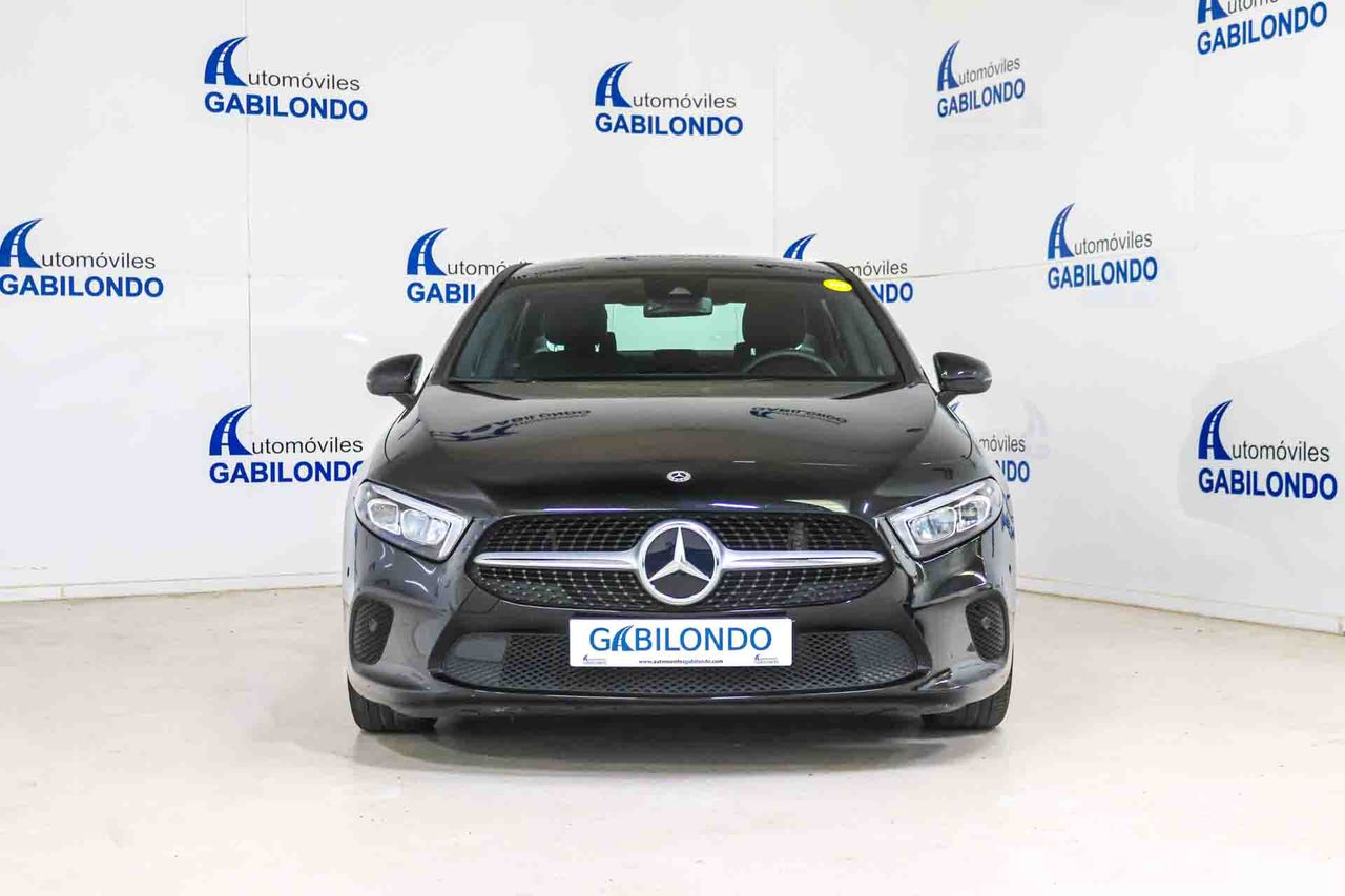 Mercedes Clase A Sedán A 200 - Foto 3