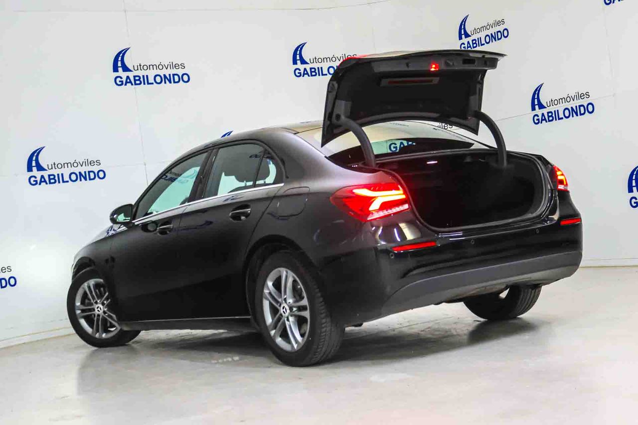 Mercedes Clase A Sedán A 200 - Foto 20