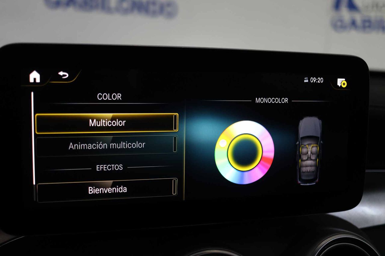 Mercedes GLC GLC 300 e 4MATIC - Foto 72