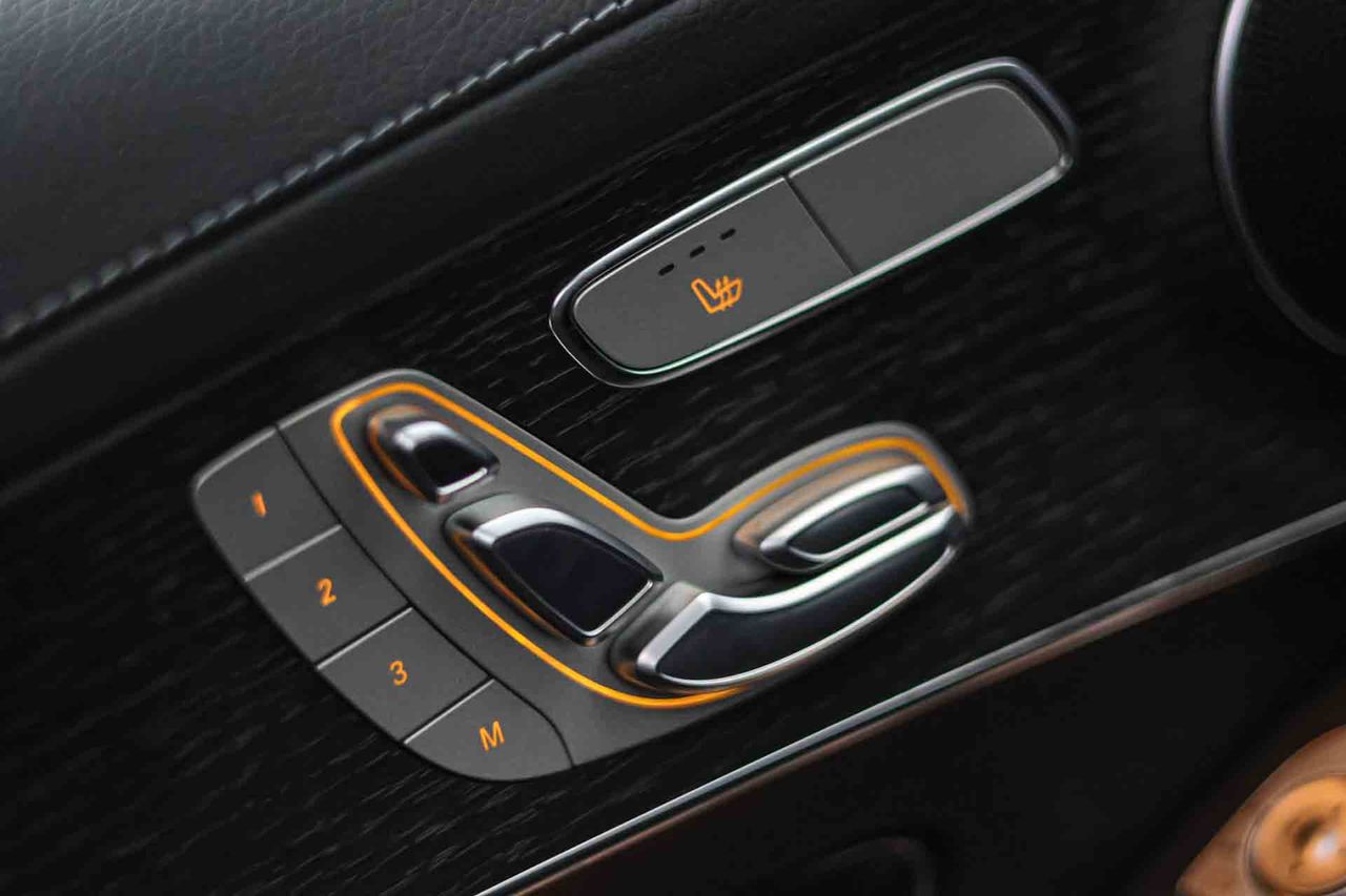 Mercedes GLC GLC 300 e 4MATIC - Foto 37