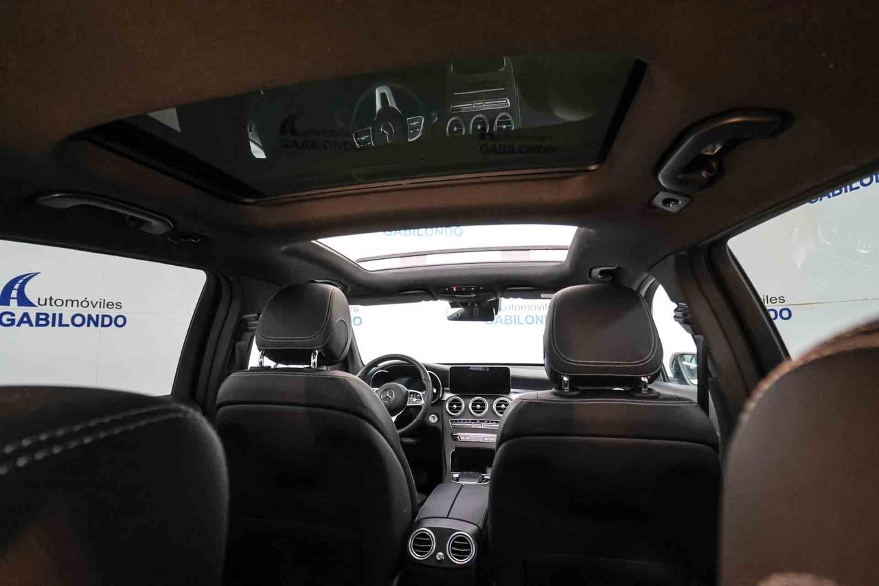 Mercedes GLC GLC 300 e 4MATIC - Foto 63