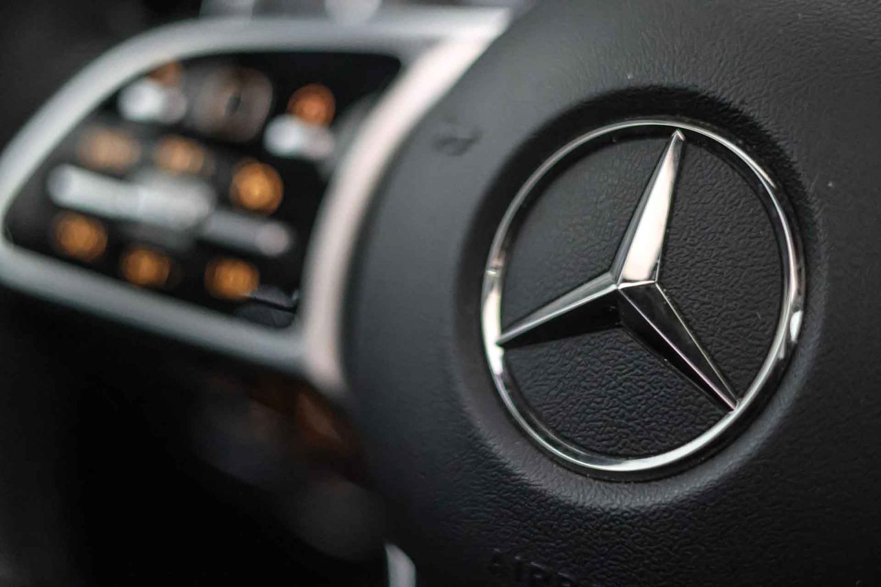 Mercedes GLC GLC 300 e 4MATIC - Foto 41