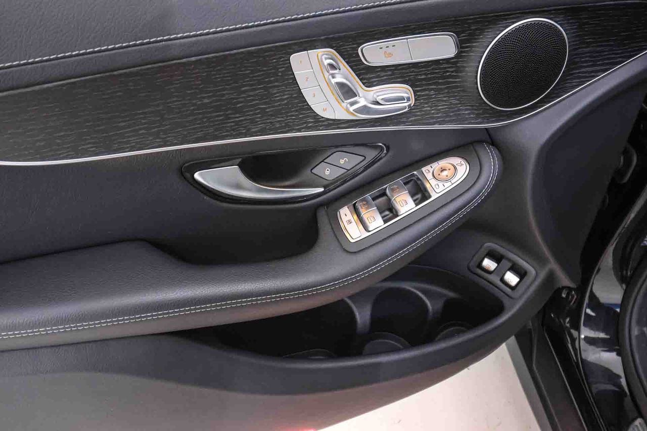 Mercedes GLC GLC 300 e 4MATIC - Foto 35