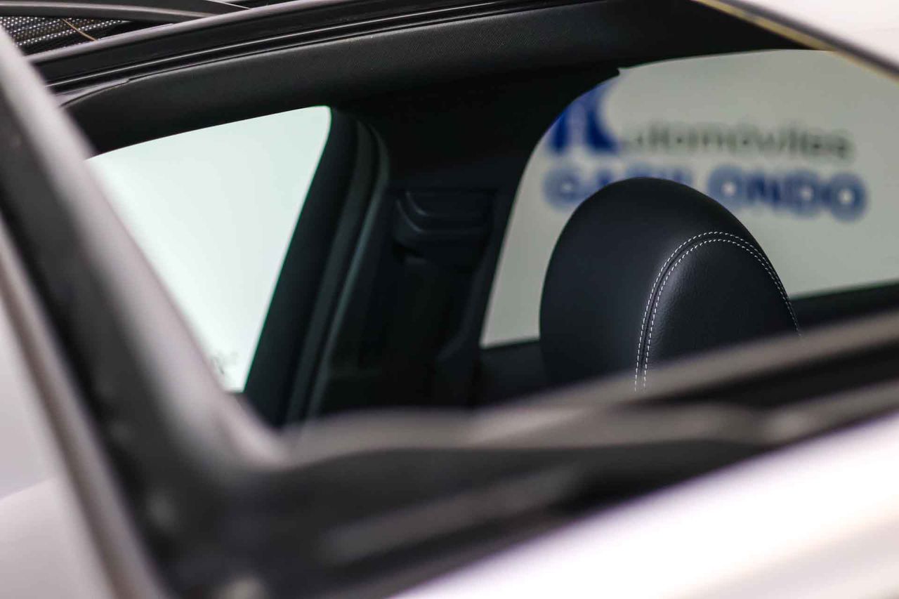 Mercedes GLC GLC 300 e 4MATIC - Foto 22