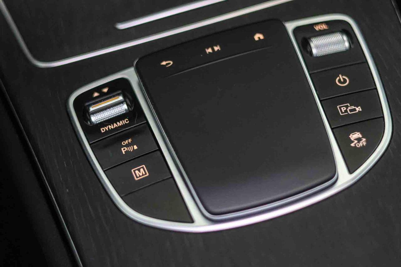 Mercedes GLC GLC 300 e 4MATIC - Foto 50